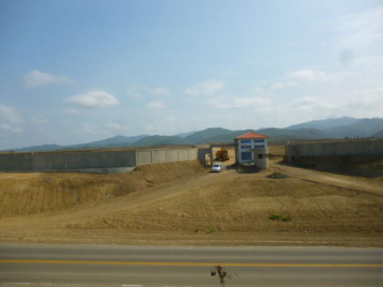 Foto Terreno en Venta en Manta, Manabi - U$D 13.000 - TEV17302 - BienesOnLine