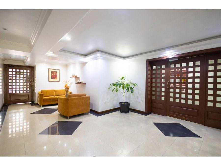 Foto Departamento en Venta en Quito, Pichincha - U$D 84.900 - DEV40126 - BienesOnLine