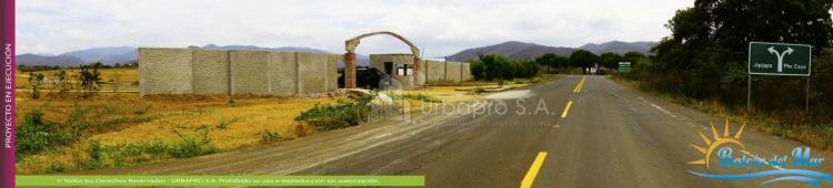 Foto Terreno en Venta en Jipijapa, Jipijapa, Manabi - U$D 5.400 - TEV19803 - BienesOnLine