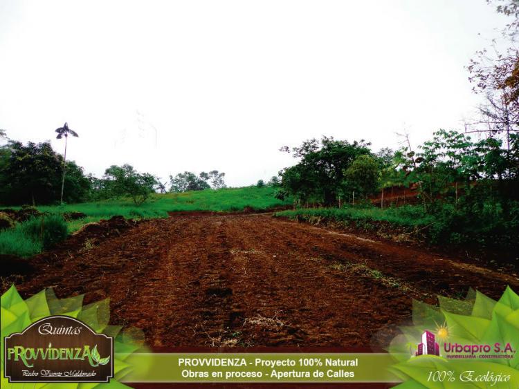 Foto Terreno en Venta en Pedro Vicente Maldonado, Pichincha - U$D 15.900 - TEV10992 - BienesOnLine