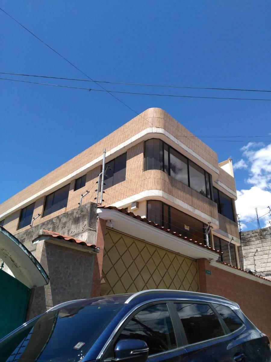 Foto Casa en Venta en Chillogallo, Quito, Pichincha - U$D 155 - CAV40246 - BienesOnLine