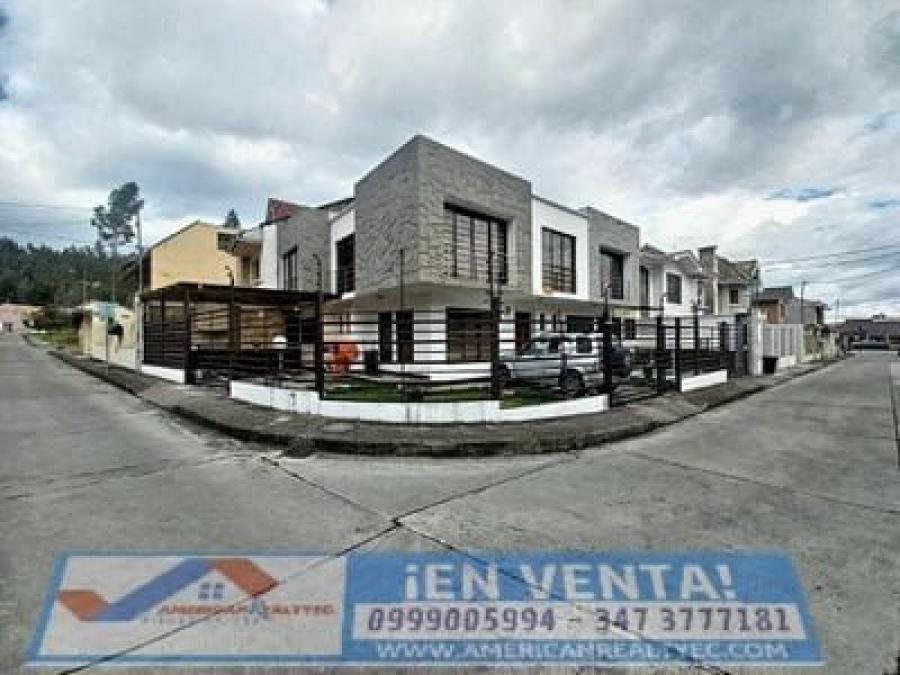 Foto Casa en Venta en Cuenca, Azuay - U$D 145.000 - CAV40311 - BienesOnLine