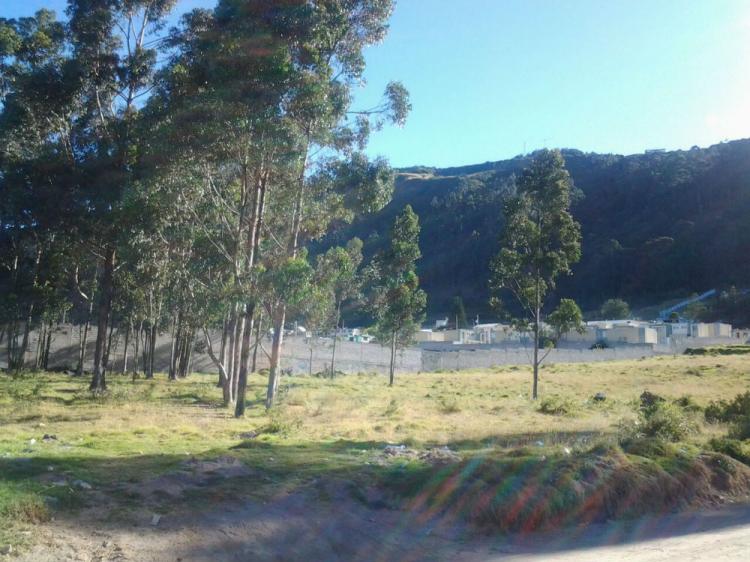 Foto Terreno en Venta en monzerrat, Rumiñahui, Pichincha - U$D 200.000 - TEV25928 - BienesOnLine