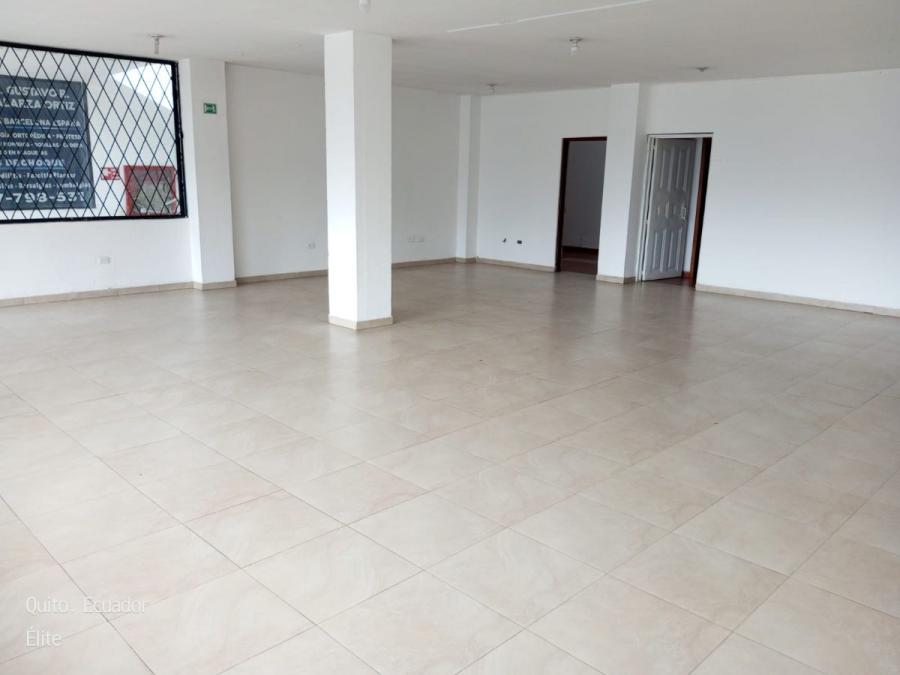 Foto Local en Arriendo en Rumiñahui, Pichincha - U$D 750 - LOA39972 - BienesOnLine