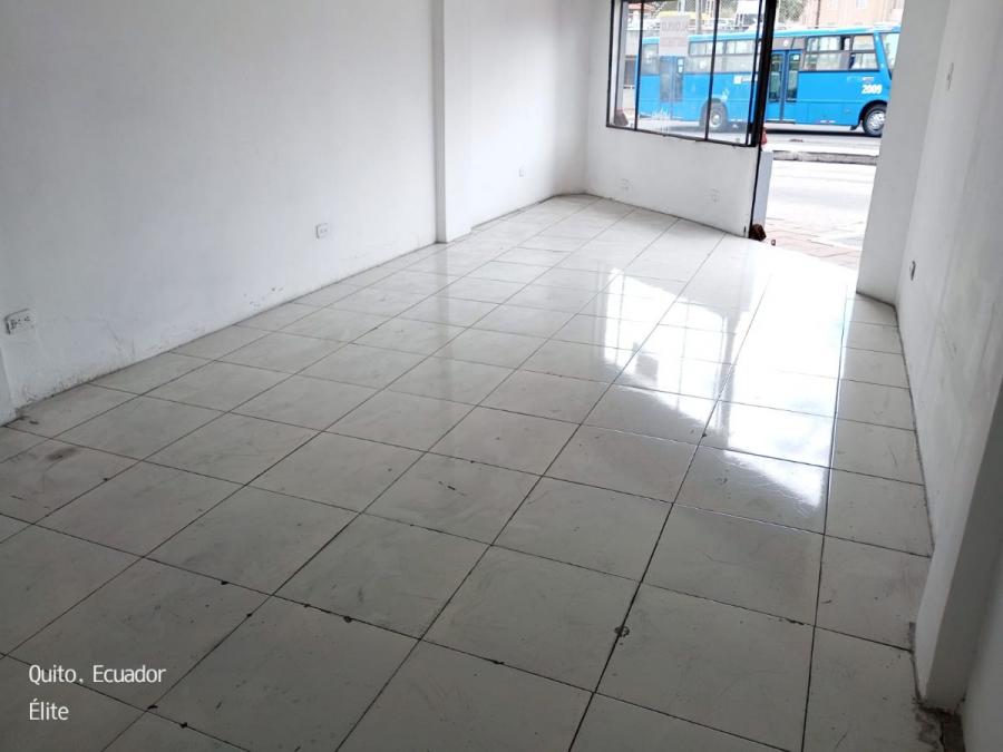 Foto Local en Arriendo en Suir de Quito, Pichincha - U$D 350 - LOA39866 - BienesOnLine