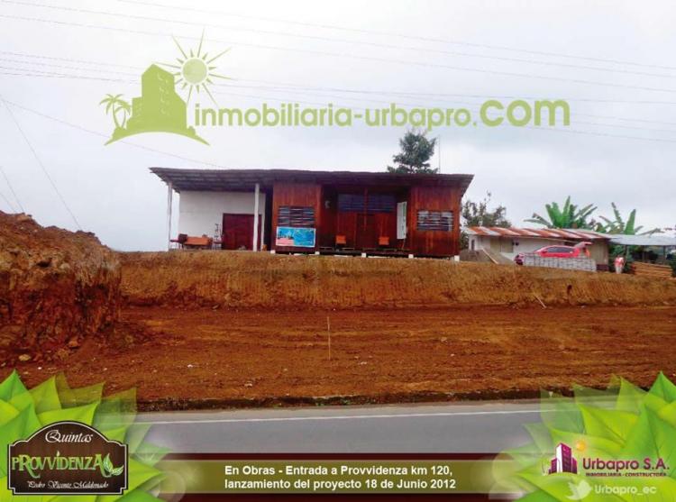 LOTE ECONOMICO EN AMBIENTE NATURAL