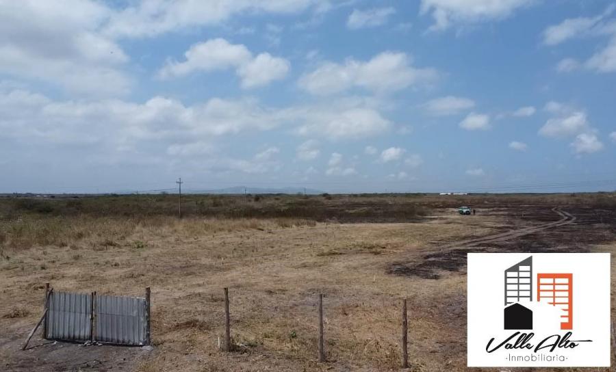 Foto Terreno en Venta en Atahualpa, Anconcito, Santa Elena - U$D 6.500 - TEV37951 - BienesOnLine