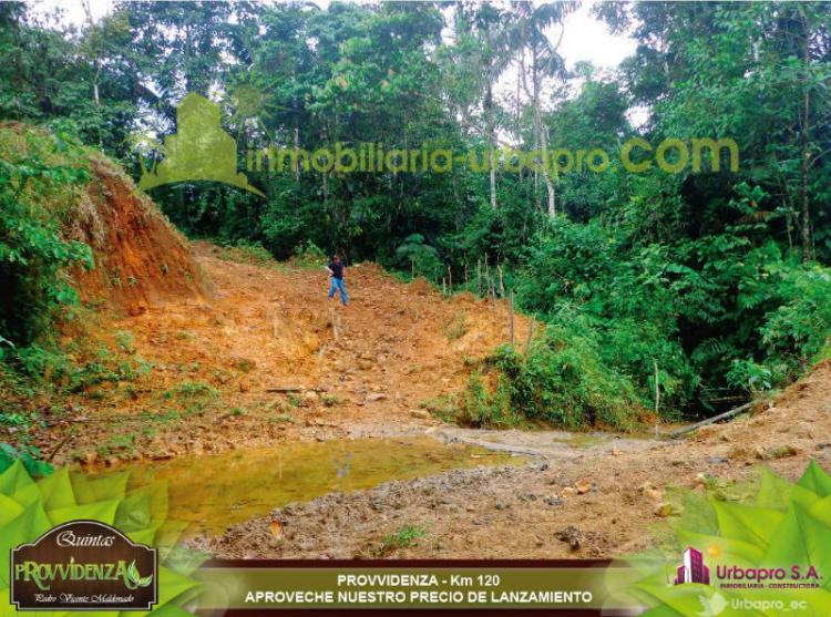 Foto Terreno en Venta en Pedro Vicente Maldonado, Pichincha - U$D 22.900 - TEV14261 - BienesOnLine