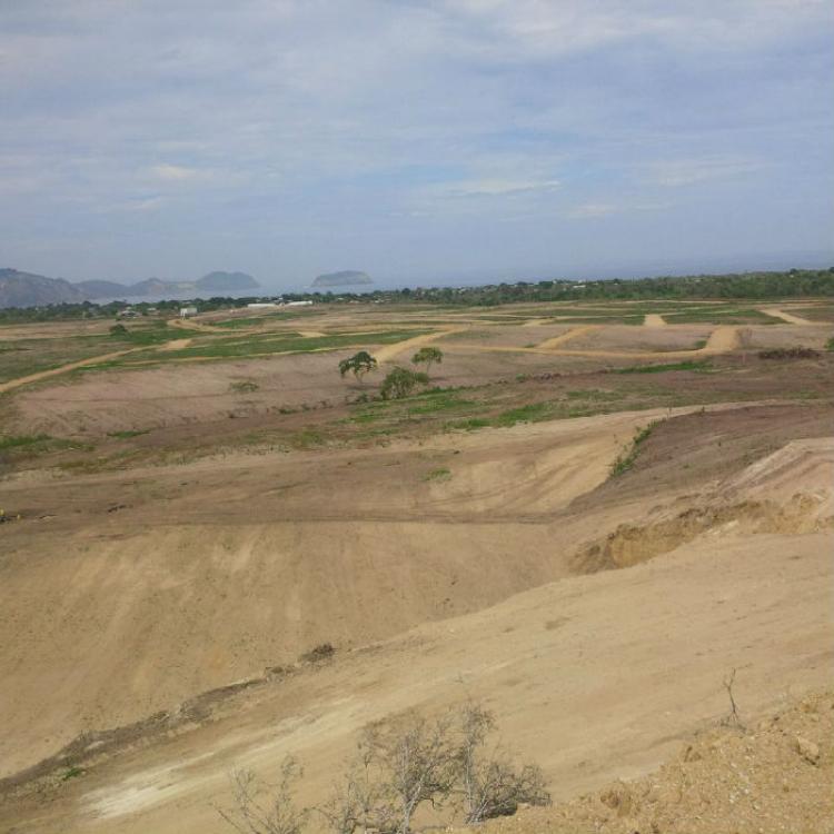 LOTES EN VISTA AL MAR UN AMBIENTE SANO PARA TU FAMILIA