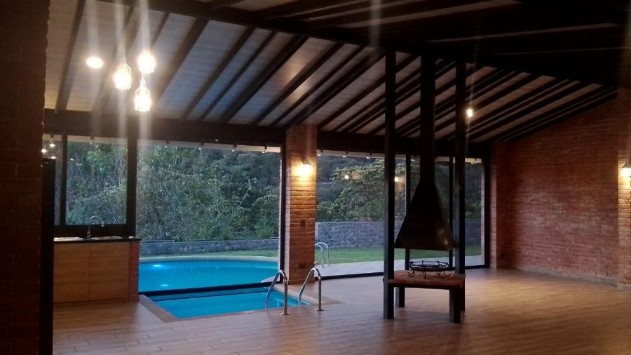 Foto Casa en Venta en Vilcabamba, Loja, Loja - U$D 295.000 - CAV40038 - BienesOnLine