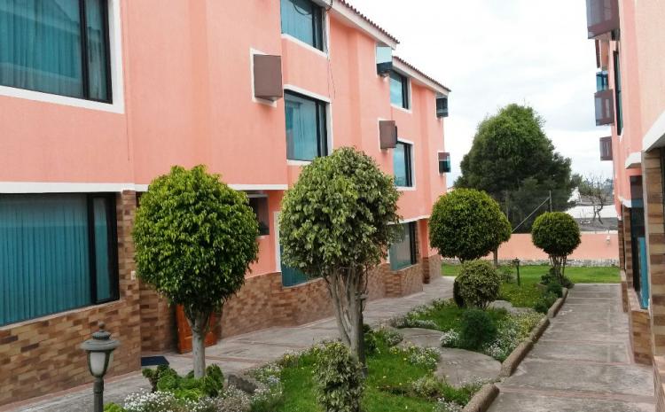 Foto Casa en Venta en El Condado, Quito, Pichincha - U$D 120.000 - CAV19828 - BienesOnLine