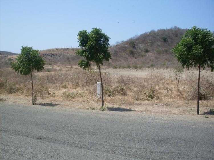 Foto Terreno en Venta en Via a san Juan de Manta, Manta, Manabi - TEV6086 - BienesOnLine