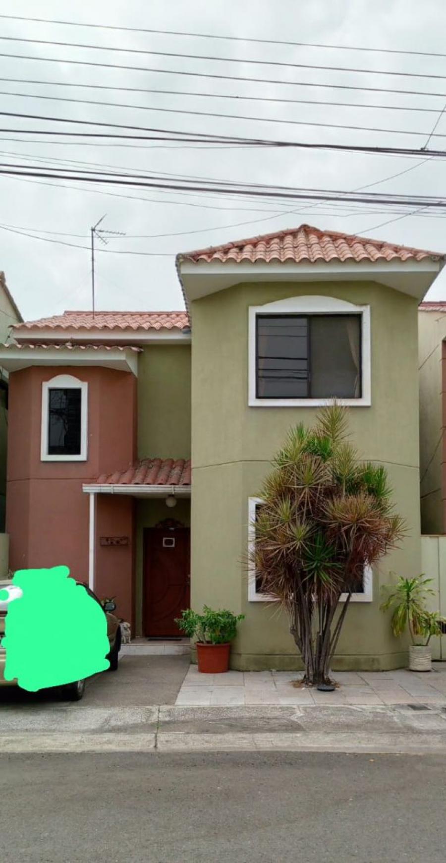 MATICES VENDO CASA