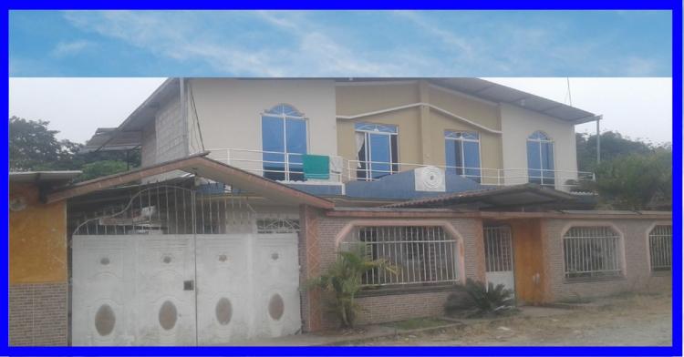 Foto Casa en Venta en redondel Orangine, redondel Orangine, Pichincha - U$D 91.000 - CAV25927 - BienesOnLine