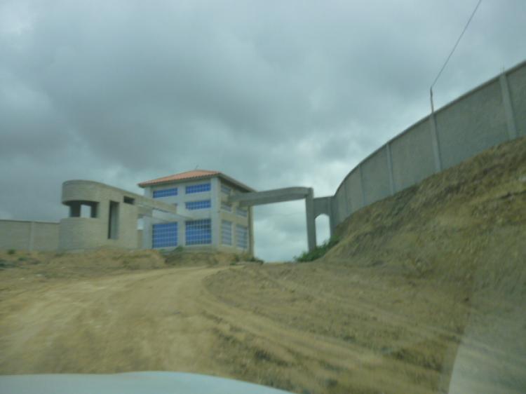 Foto Terreno en Venta en Manta, Manabi - U$D 13.000 - TEV17277 - BienesOnLine