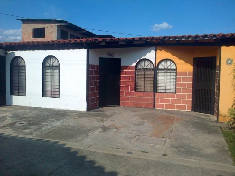Casa en Venta en BARINAS, , Cotopaxi - U$D  - CAV15959 - BienesOnLine