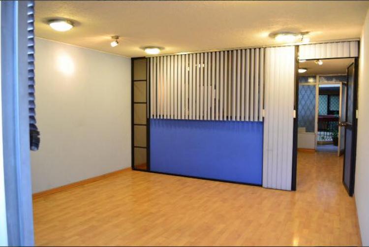 Foto Oficina en Venta en Quito, Quito, Pichincha - U$D 35.000 - OFV20708 - BienesOnLine