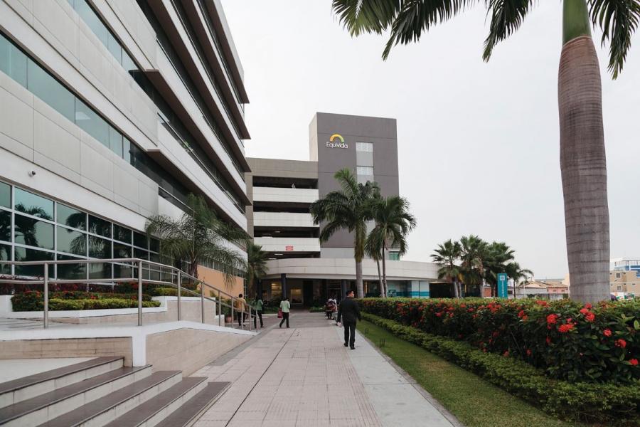 Oficina en Venta en el Parque Empresarial Colón