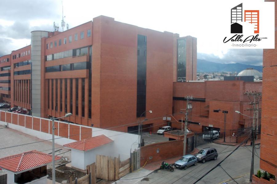 Foto Oficina en Venta en Cuenca, Azuay - U$D 98.000 - OFV40048 - BienesOnLine