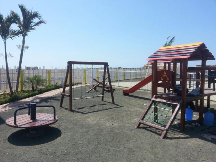 Foto Terreno en Venta en Manta, Manabi - U$D 21.000 - TEV18542 - BienesOnLine