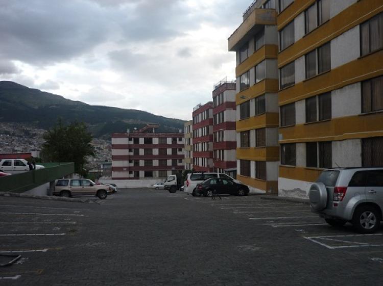 Foto Departamento en Venta en Zona Norte Conjunto nuevo Amanecer, Quito, Pichincha - U$D 40.000 - DEV7183 - BienesOnLine