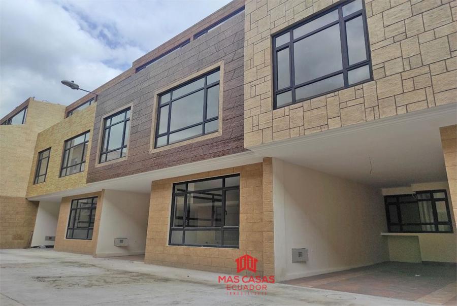 Foto Casa en Venta en SAN SEBASTIAN, Cuenca, Azuay - U$D 103.500 - CAV40453 - BienesOnLine