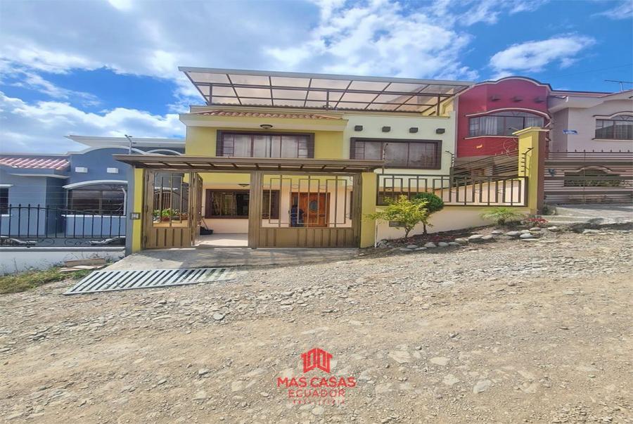 Foto Casa en Venta en GUALACEO, Gualaceo, Azuay - U$D 135.000 - CAV40173 - BienesOnLine