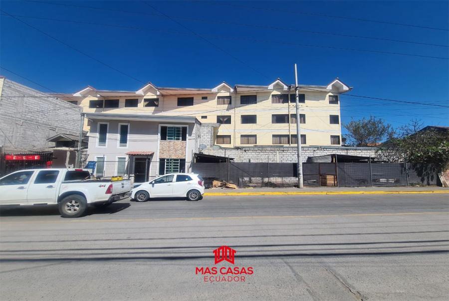 Foto Local en Arriendo en YANUNCAY, Cuenca, Azuay - U$D 550 - LOA40335 - BienesOnLine