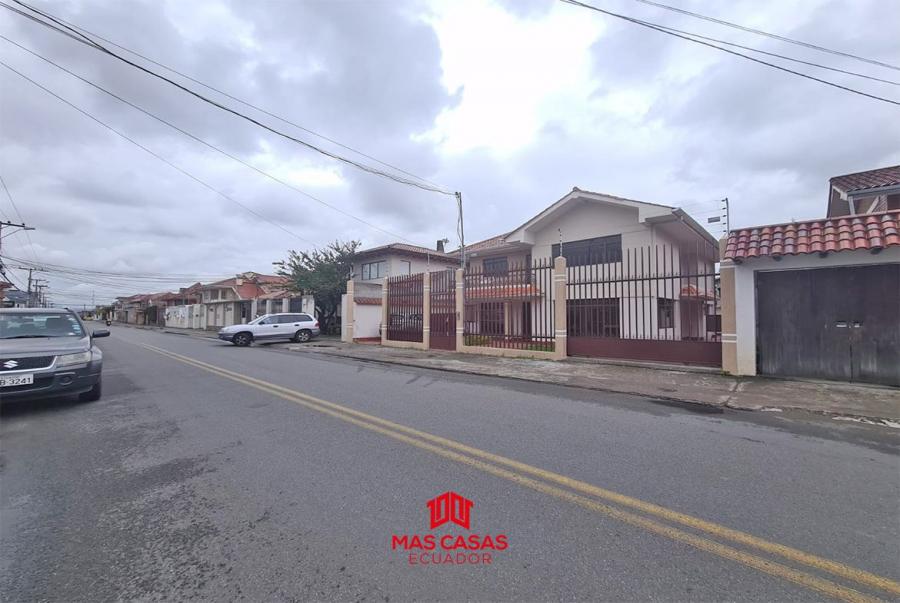 Foto Casa en Arriendo en SUCRE, Cuenca, Azuay - U$D 2.000 - CAA40536 - BienesOnLine