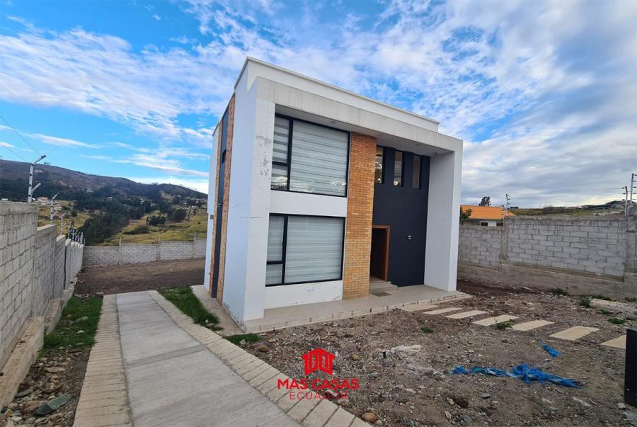 Foto Casa en Venta en MONAY, Cuenca, Azuay - U$D 145.000 - CAV40600 - BienesOnLine