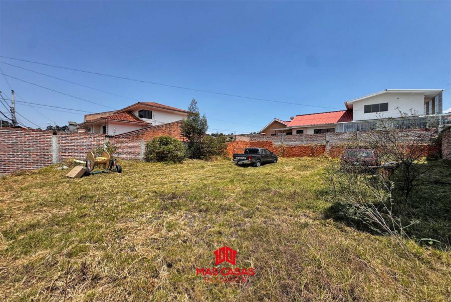 Terreno en Arriendo en Cuenca