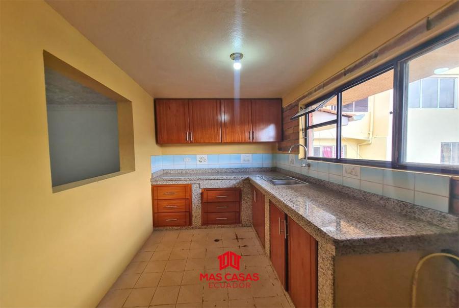 Departamento en Arriendo en BATAN Cuenca, Azuay