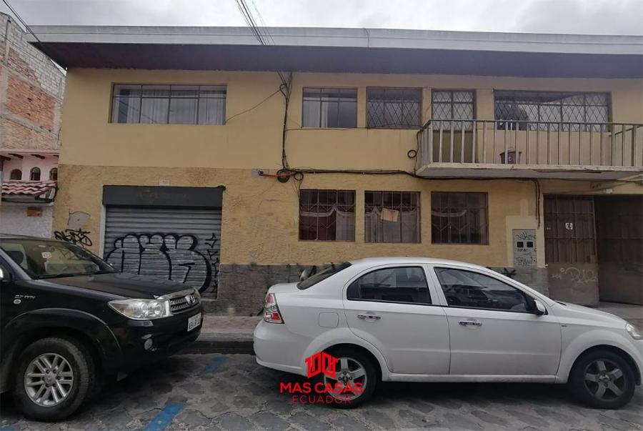 Departamento en Arriendo en HUAYNA-CAPAC Cuenca, Azuay