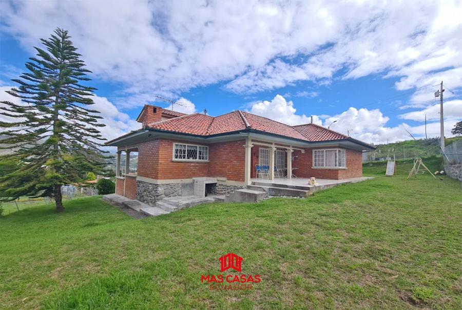 Casa en Arriendo en NULTI Cuenca, Azuay