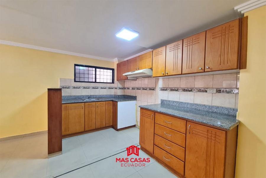 Departamento en Arriendo en YANUNCAY Cuenca, Azuay