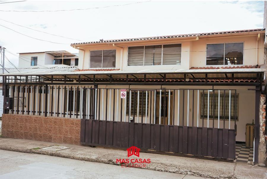 Casa en Venta en Cuenca