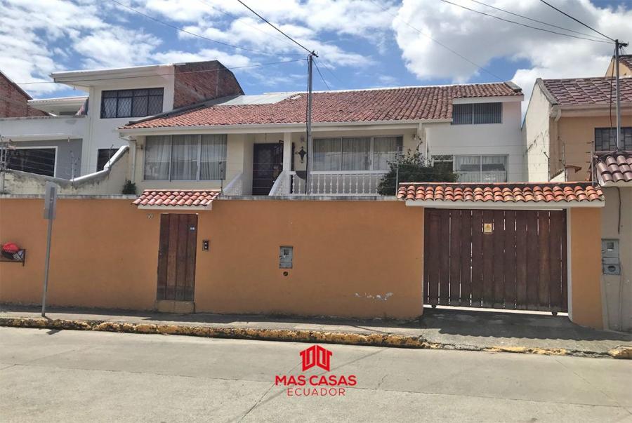 P2291 | CASA EN VENTA SECTOR “FERIA LIBRE” 