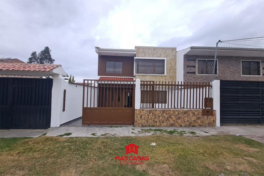 PE2247 | CASA EN VENTA SECTOR ?ENTRADA A CABALLO CAMPANA?