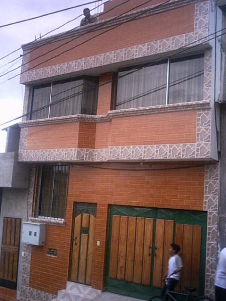 Foto Casa en Venta en carapungo, quito, Pichincha - U$D 58.000 - CAV5209 - BienesOnLine