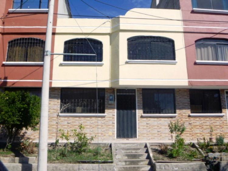 Foto Casa en Venta en CARAPUNGO, SAN FRANCISCO , CONJ. DIANA DE GALES 1, Quito, Pichincha - U$D 50.000 - CAV16894 - BienesOnLine