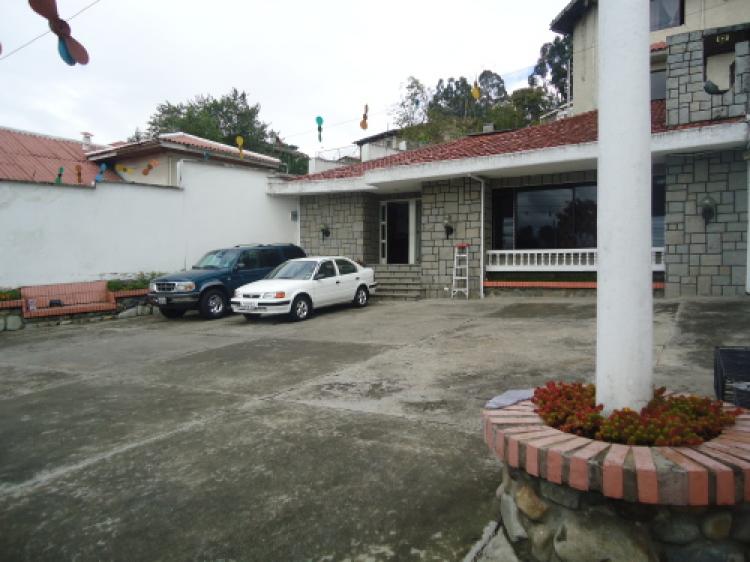 Foto Terreno en Venta en Cuenca, Azuay - U$D 280.000 - TEV8094 - BienesOnLine