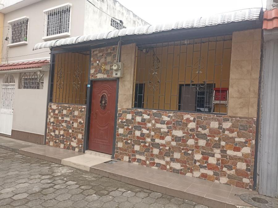 Foto Casa en Venta en Guayaquil, Guayas - U$D 43.500 - CAV40336 - BienesOnLine