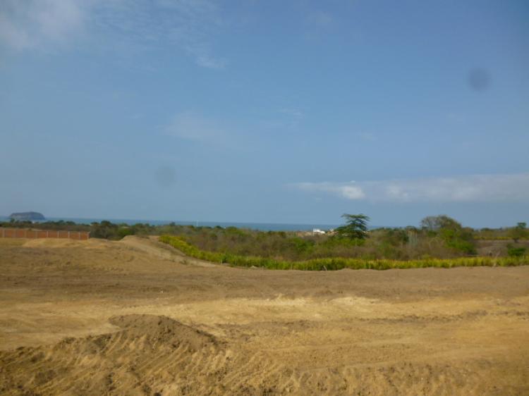 Foto Terreno en Venta en Manta, Manabi - U$D 18.000 - TEV16365 - BienesOnLine