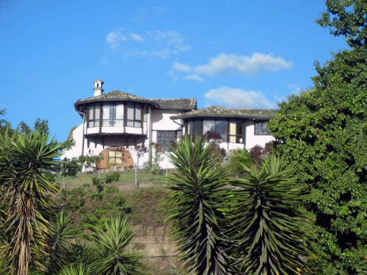 Quinta en San Rafael, Quito