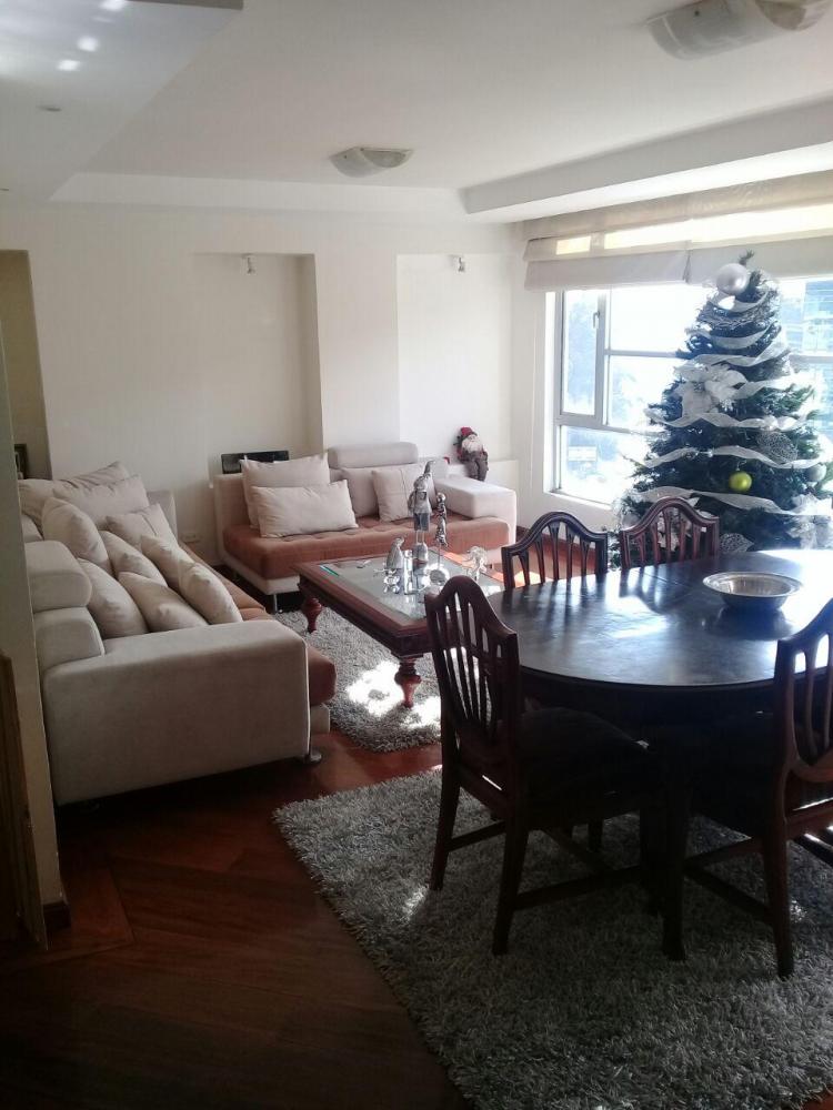 Foto Departamento en Venta en Quito, Pichincha - U$D 170.000 - DEV26521 - BienesOnLine