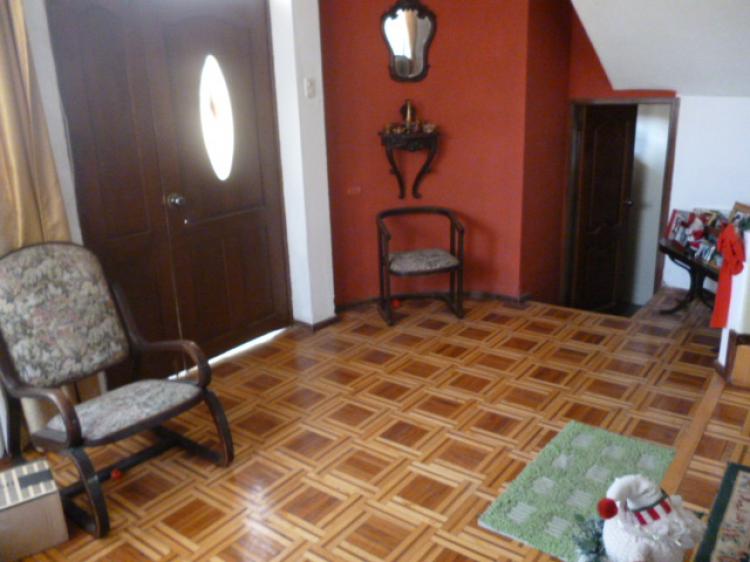 Foto Casa en Venta en riobamba norte, Riobamba, Chimborazo - U$D 180 - CAV10188 - BienesOnLine