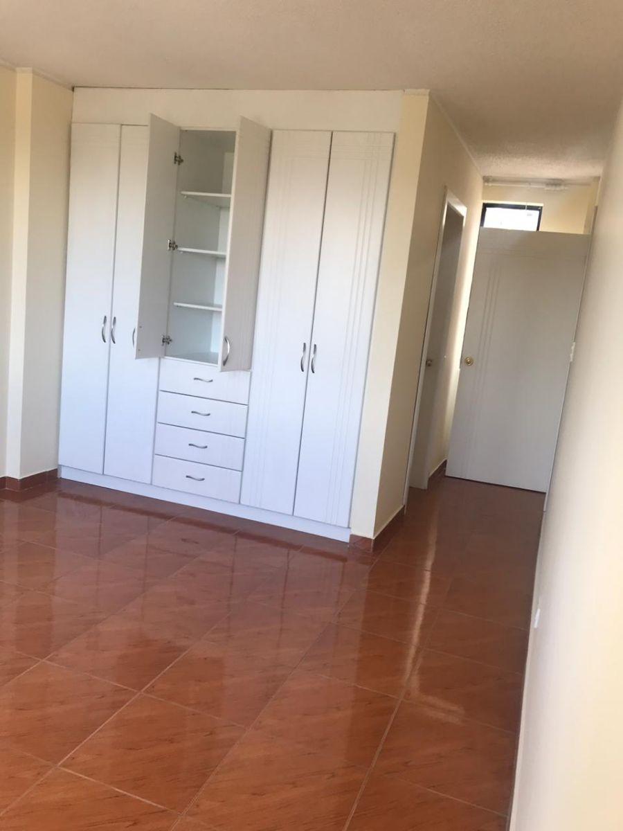 Foto Departamento en Arriendo en Cochapamba, Quito, Pichincha - U$D 365 - DEA40661 - BienesOnLine