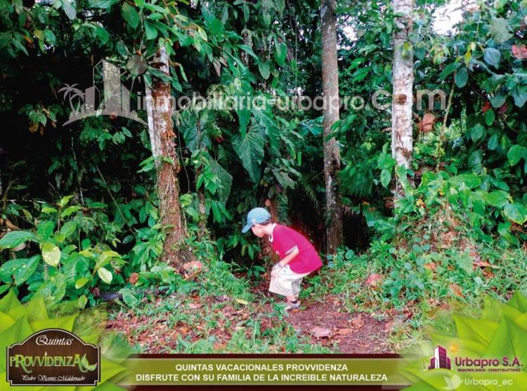 RESERVA AHORA UN TERRENO ECOLOGICO