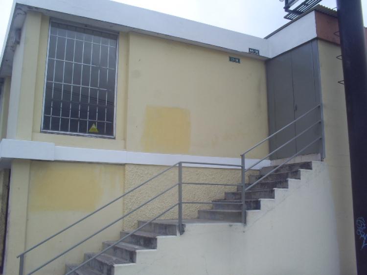 Foto Oficina en Arriendo en El Labrador, Quito, Pichincha - U$D 700 - OFA8171 - BienesOnLine