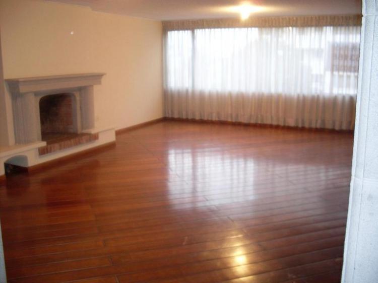 Foto Departamento en Arriendo en Quito Tennis, Quito, Pichincha - U$D 890 - DEA6432 - BienesOnLine